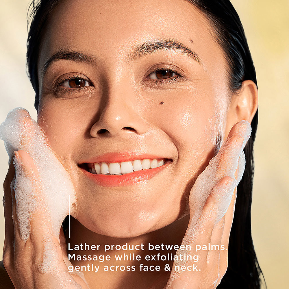 Pond’s Sun Miracle Detan Facewash With Vitamin C & Niacinamide, 100g Buy at Indicrest Image 4