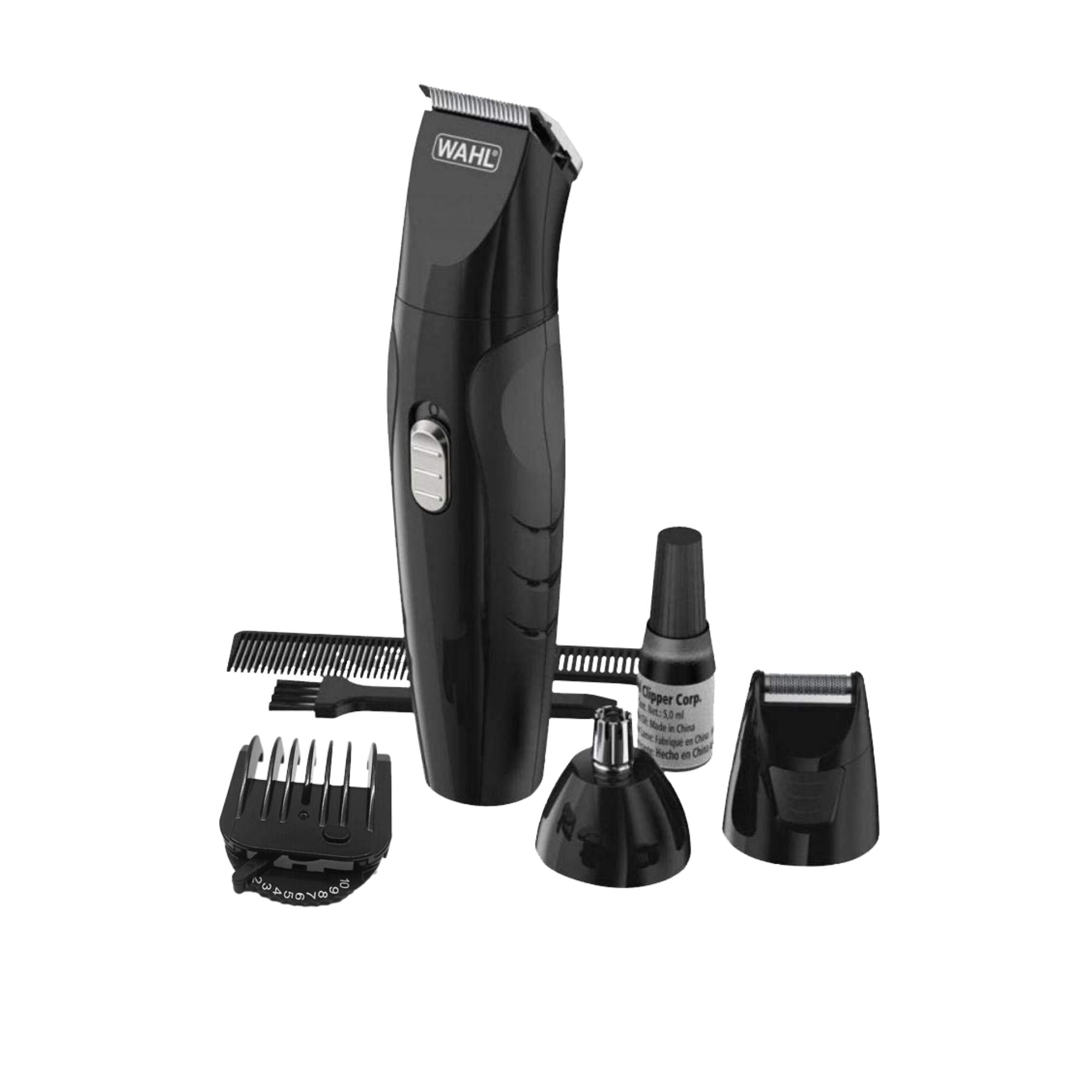 Wahl Groomsman Rechargeable Grooming Kit, 1 piece Buy at Indicrest