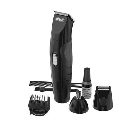 Wahl Groomsman Rechargeable Grooming Kit, 1 piece Buy at Indicrest