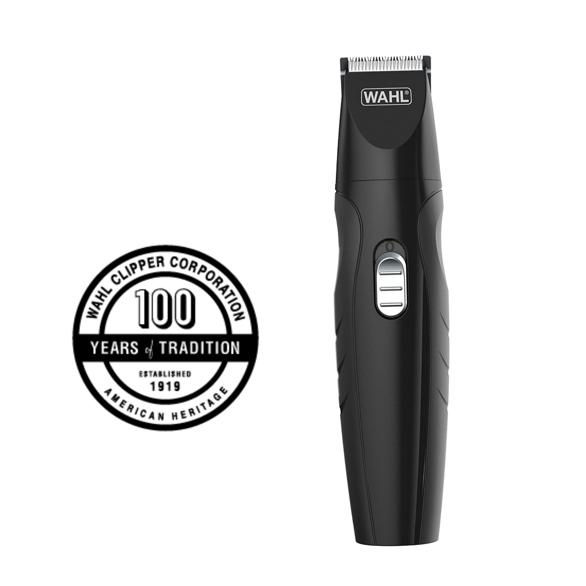 Wahl Groomsman Rechargeable Grooming Kit, 1 piece Buy at Indicrest Image 2