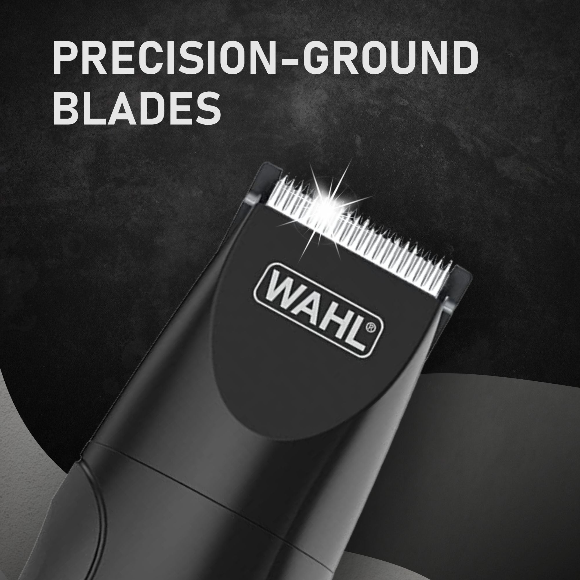 Wahl Groomsman Rechargeable Grooming Kit, 1 piece Buy at Indicrest Image 6