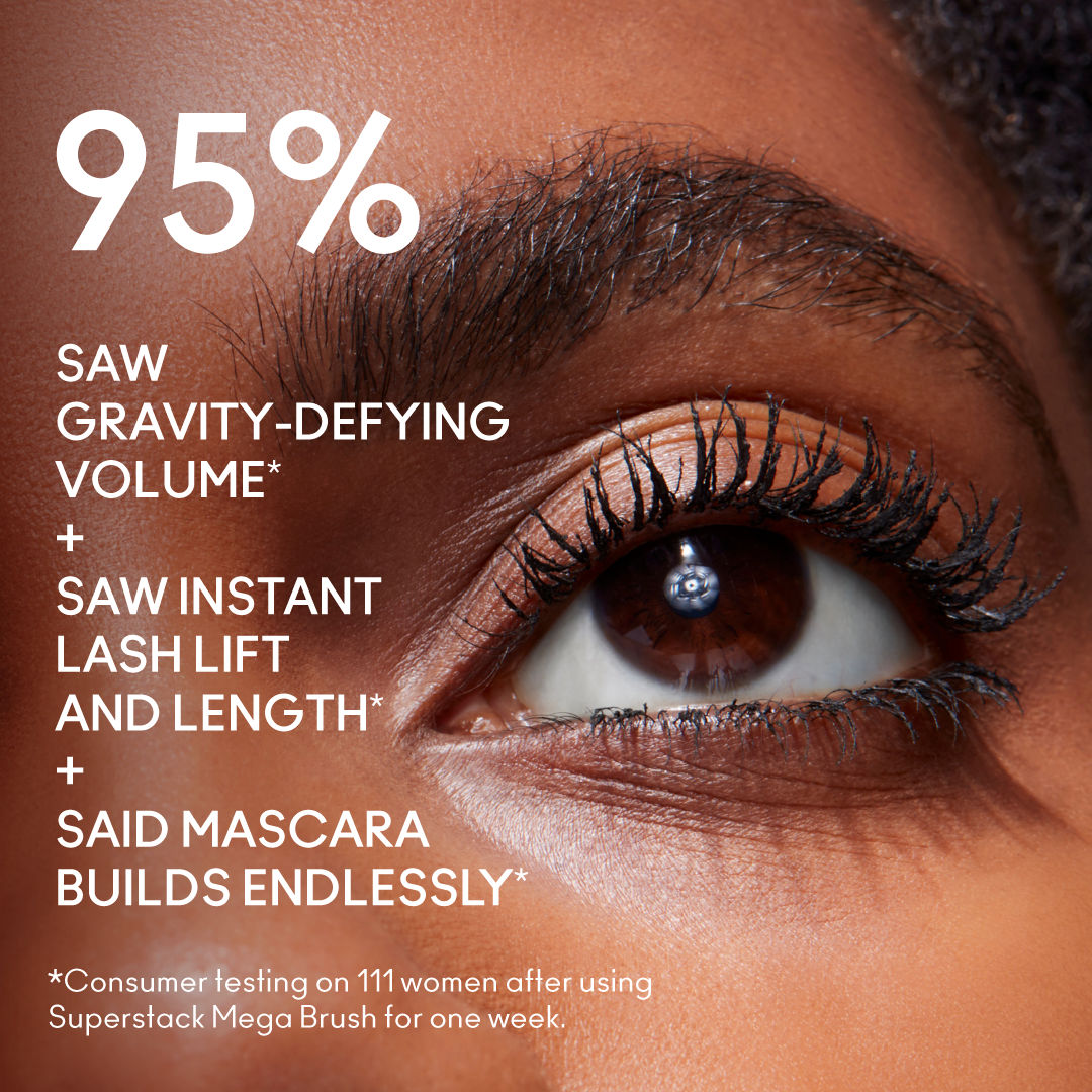 M.A.C Macstack Mascara - Black Stack, 8ml Buy at Indicrest Image 5