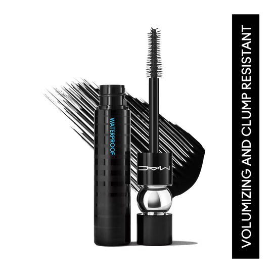 M.A.C Stack Waterproof Mascara, 1g Buy at Indicrest