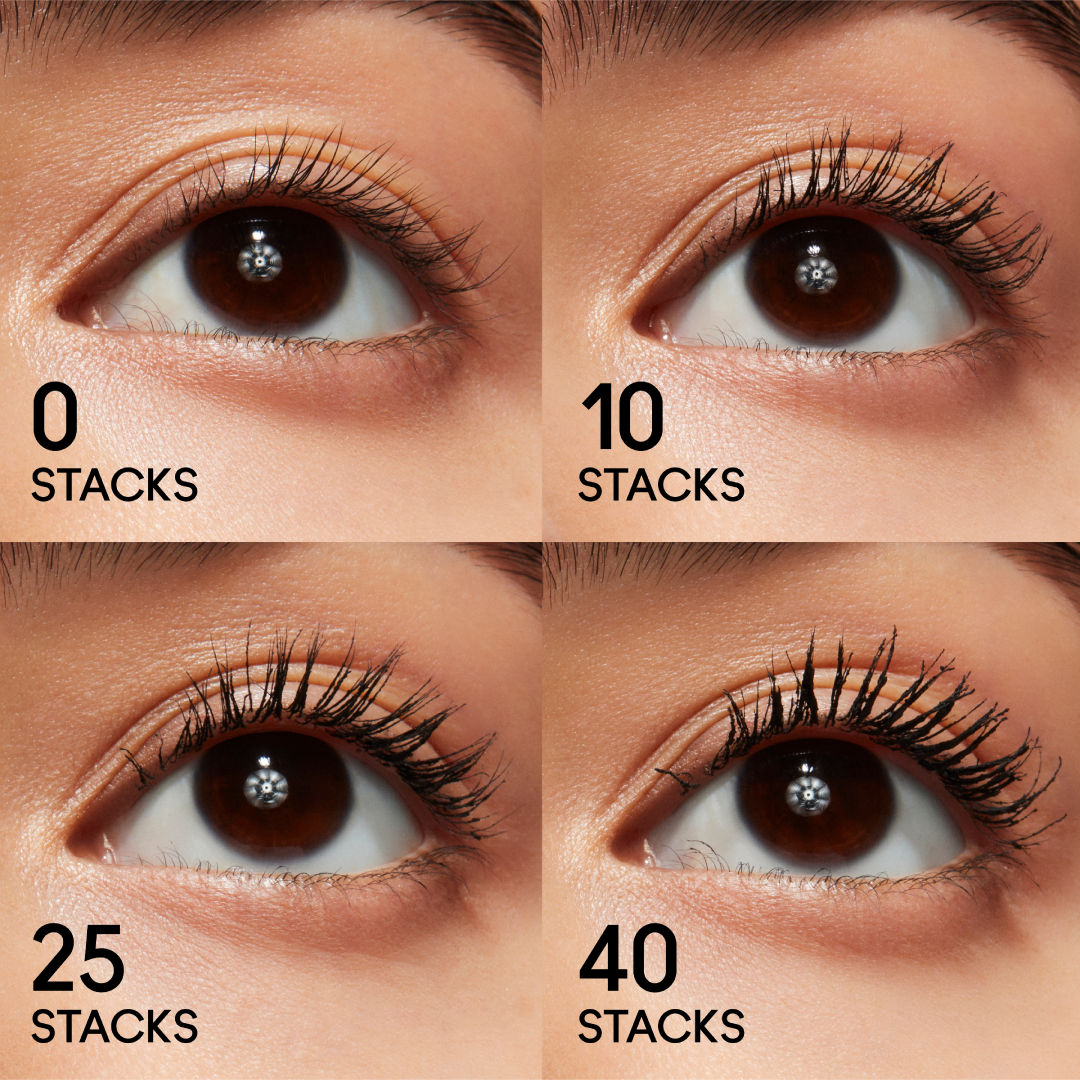 M.A.C Stack Waterproof Mascara, 1g Buy at Indicrest Image 4