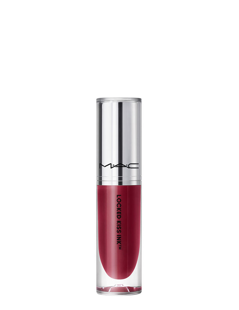 M.A.C Locked Kiss Ink Liquid Lipstick - Decadence, 1g, Buy from Indicrest