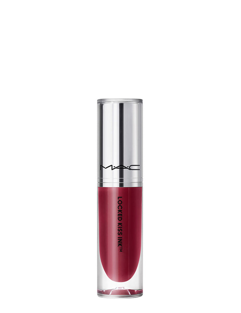 M.A.C Locked Kiss Ink Liquid Lipstick - Decadence, 1g, Buy from Indicrest