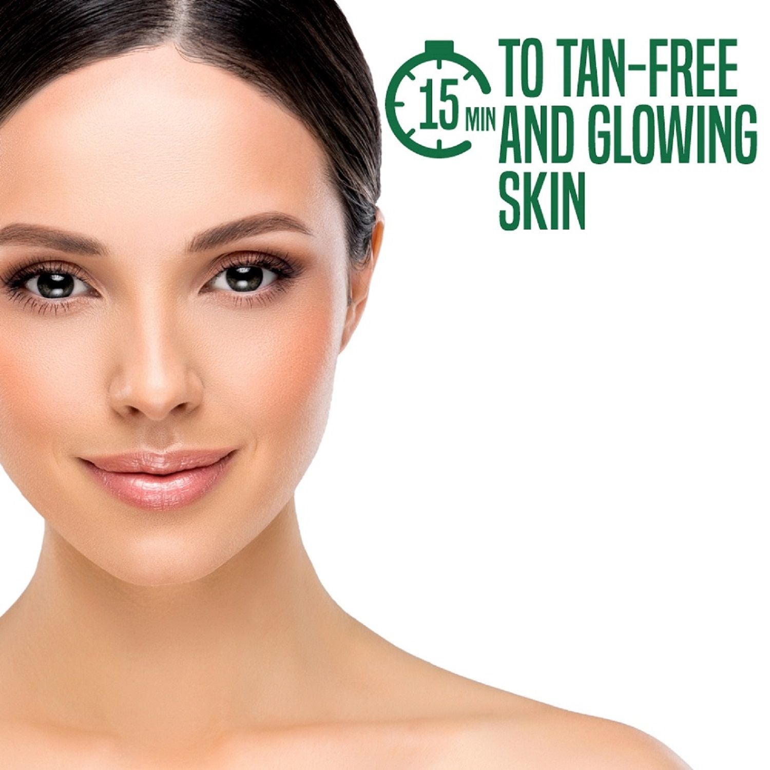 Nature's Essence Lacto Bleach Natural Milk Bleach Without Activator, 40g