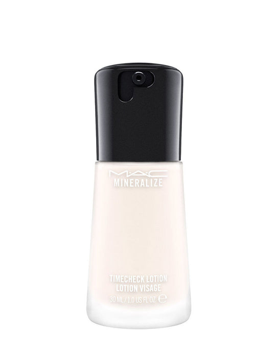 M.A.C Mineralize Timecheck Lotion, 30ml, Buy from Indicrest