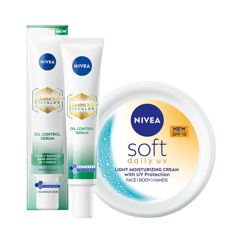 Nivea Bestselling Face Care Duo Combo Buy at Indicrest