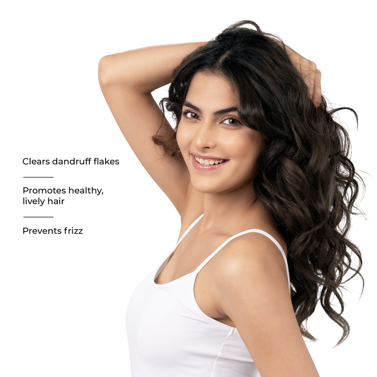Brillare Ultimate Dandruff Control Kit for Itchy, Flaky Scalp - Image 5 - Buy from Indicrest