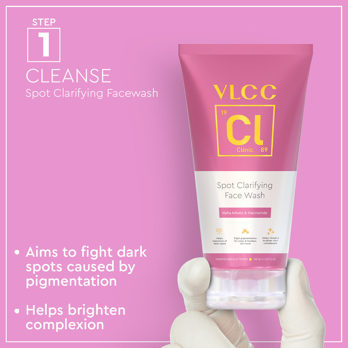 VLCC Anti Ageing Regime - Image 5 - Buy from Indicrest