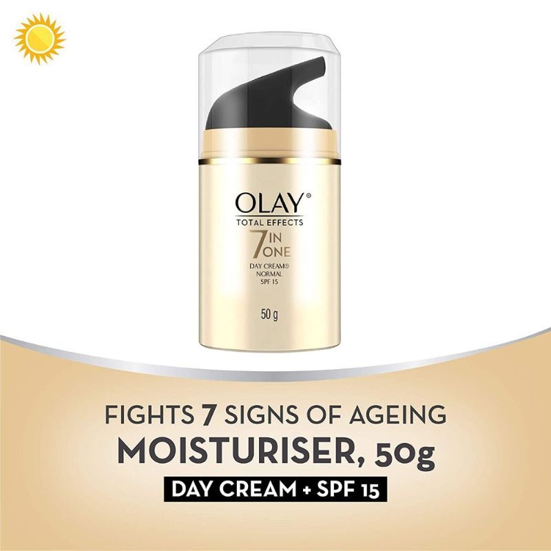 Olay Total Effects Night & Day Cream Combo Buy at Indicrest Image 3