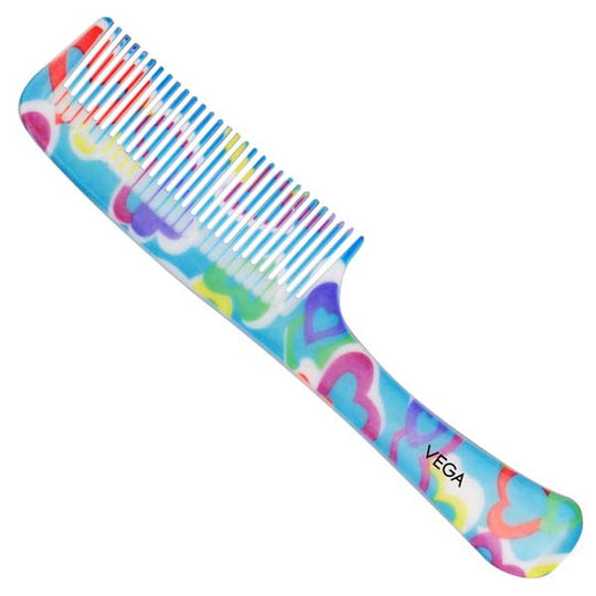 Vega Iris Grooming Comb - DC-1264 Buy at Indicrest