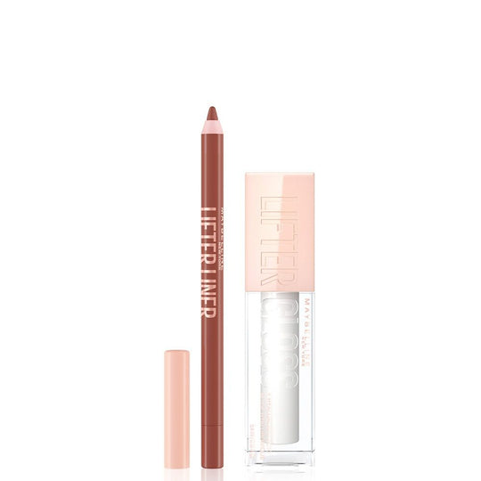 Maybelline New York Latte Lips Combo, 2 pieces Buy at Indicrest