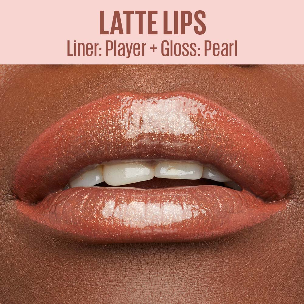 Maybelline New York Latte Lips Combo, 2 pieces Buy at Indicrest Image 2