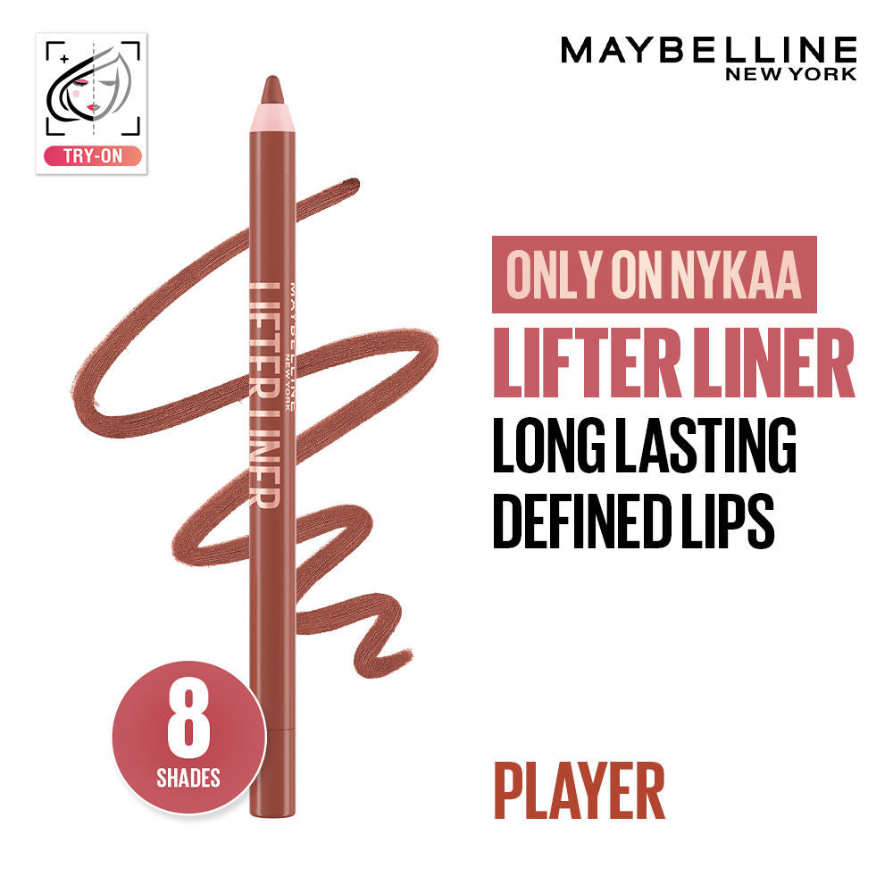 Maybelline New York Latte Lips Combo, 2 pieces Buy at Indicrest Image 3