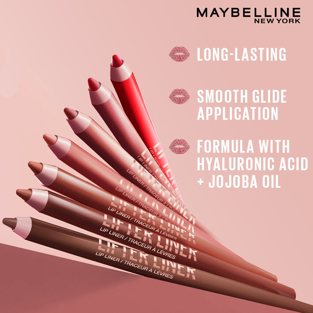 Maybelline New York Latte Lips Combo, 2 pieces Buy at Indicrest Image 4