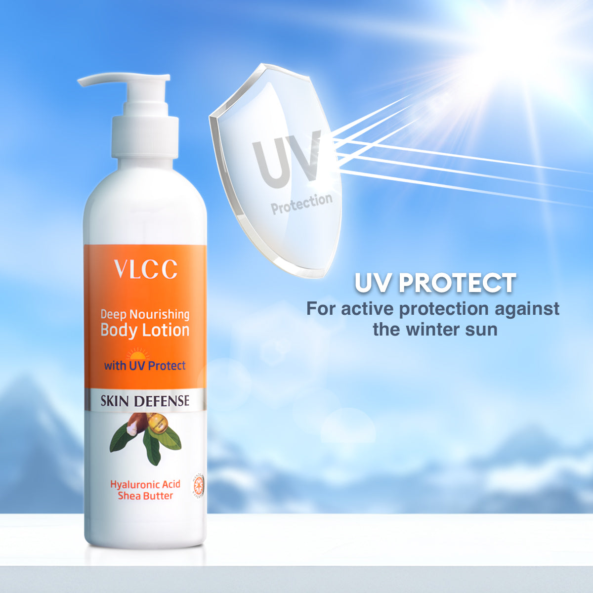 VLCC Complete UV Defense Combo - Image 3 - Buy from Indicrest
