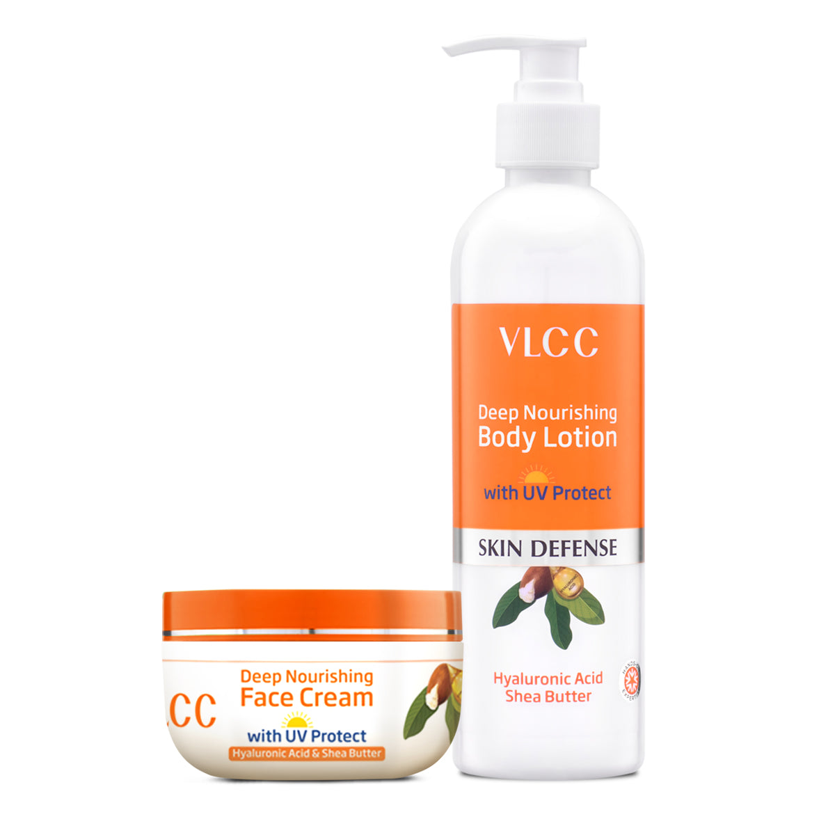 VLCC Complete UV Defense Combo - Buy from Indicrest