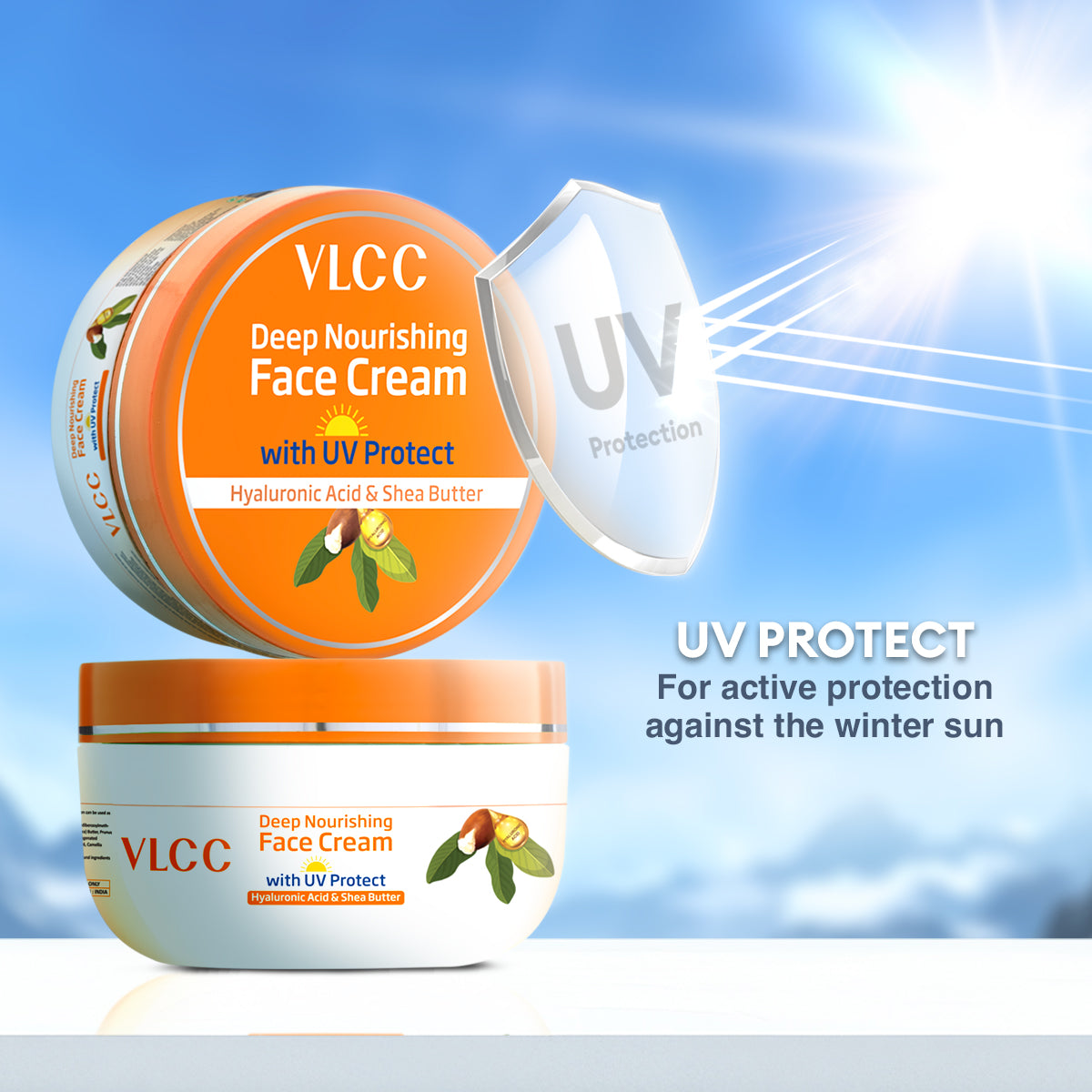 VLCC Complete UV Defense Combo - Image 6 - Buy from Indicrest