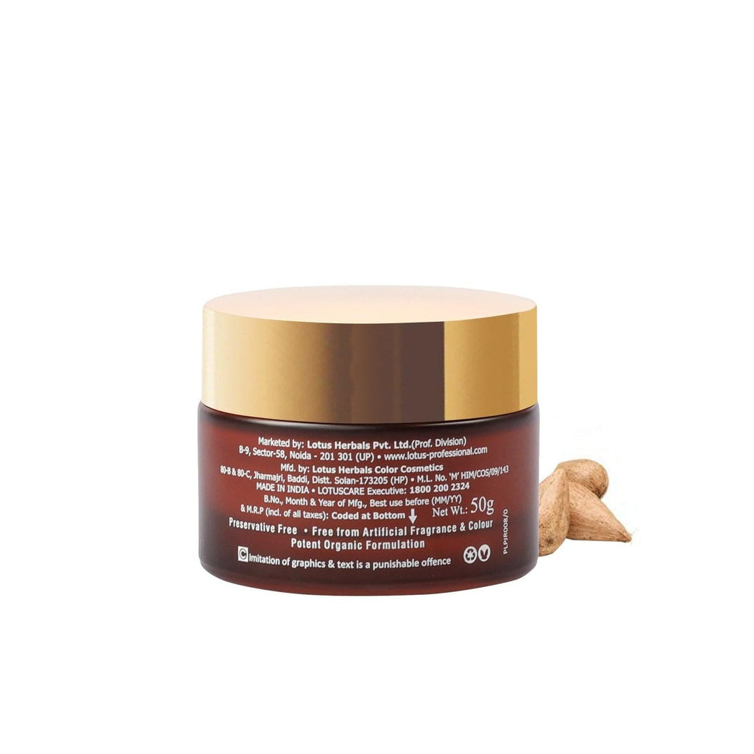 lotus-professional-dermospa-brazilian-age-defying-night-creme-50g - Image 2 - Buy from Indicrest