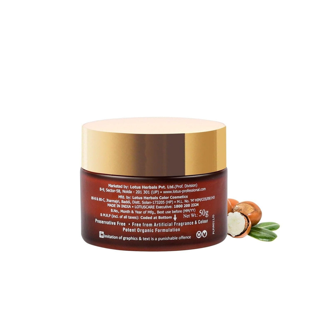 lotus-professional-dermospa-brazilian-anti-ageing-skin-firming-creme-spf20-50g - Image 2 - Buy from Indicrest