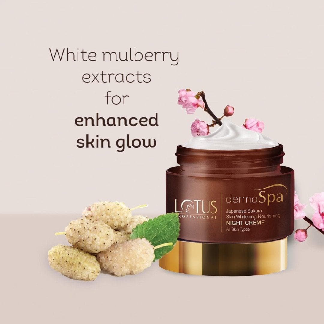 lotus-professional-dermospa-complete-skin-perfecting-combo-day-and-night - Image 4 - Buy from Indicrest