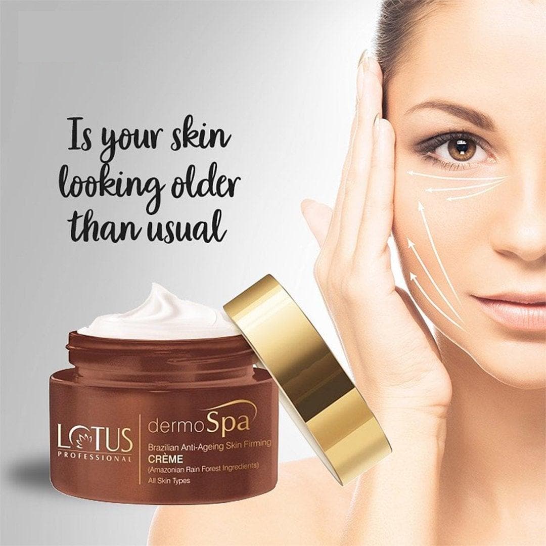 lotus-professional-dermospa-overnight-recovery-set-day-and-night-regime - Image 3 - Buy from Indicrest