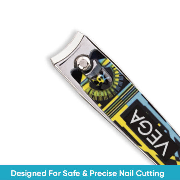 Vega Small Nail clipper-SNC-04