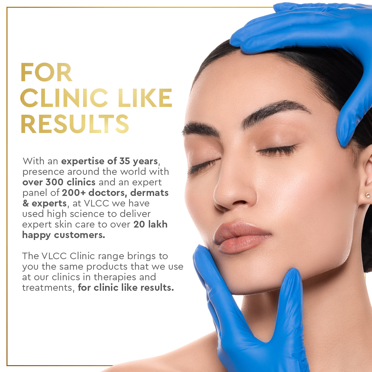 VLCC De-Tan Face Mask -100 g - With Glutathione and Glycolic Acid - Image 10 - Buy from Indicrest