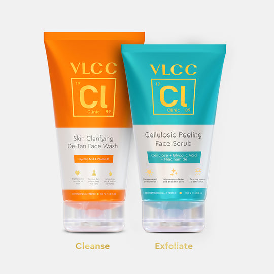 VLCC 2X AHA DeTan Kit - Buy from Indicrest