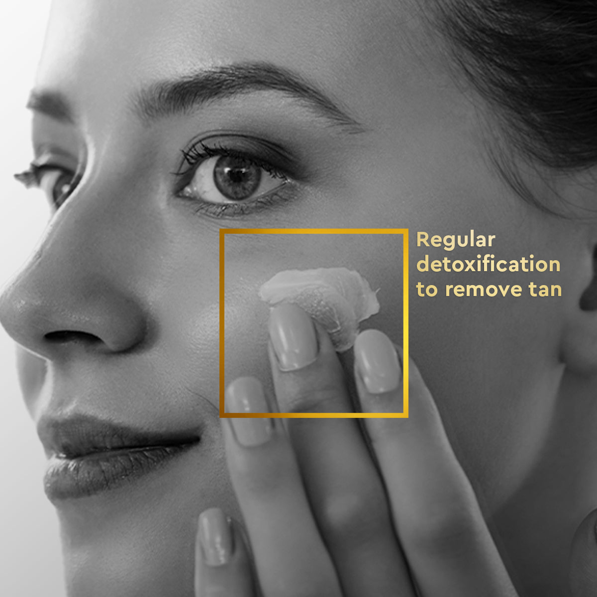 VLCC 2X AHA DeTan Kit - Image 2 - Buy from Indicrest