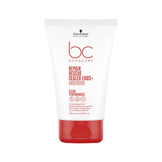 Schwarzkopf Professional Bonacure Repair Rescue Seal Ends, 100ml Buy at Indicrest