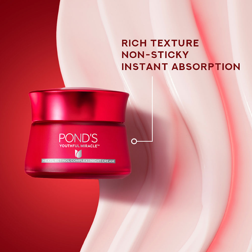 Pond’s Age Miracle Retinol Combo Buy at Indicrest Image 13
