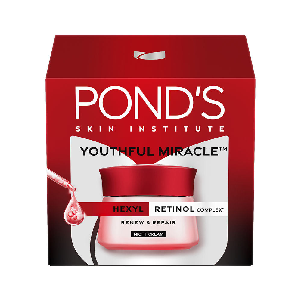 Pond’s Age Miracle Retinol Combo Buy at Indicrest Image 5