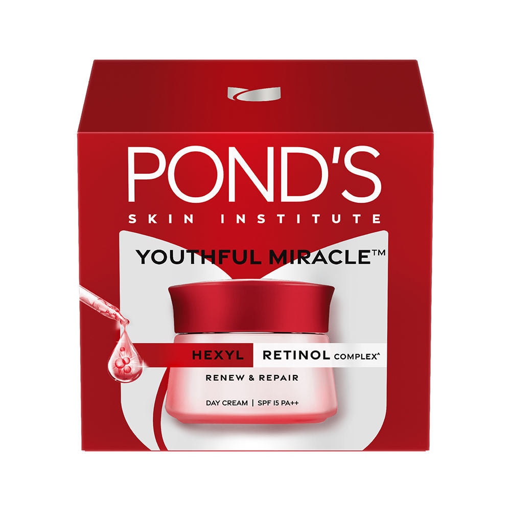 Pond’s Age Miracle Retinol Combo Buy at Indicrest Image 6