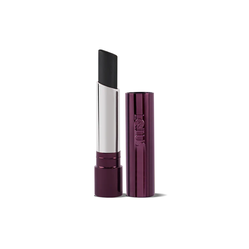 Lotus Herbals Proedit Silk Touch Matte Lip Color, Pink Puzzle, 4.2g