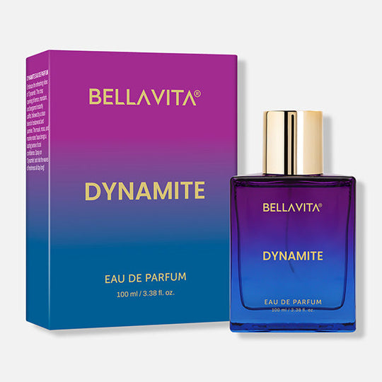Dynamite Perfume - 100ml - Indicrest