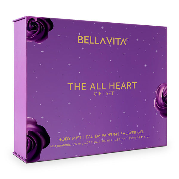All Heart Gift Set - Image 8 - Indicrest