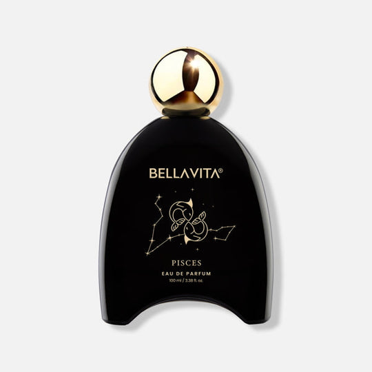 Pisces Perfume - 100ml - Indicrest