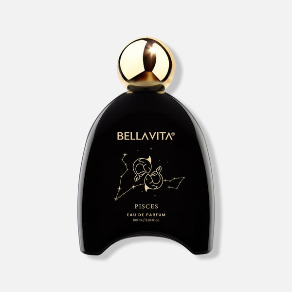 Pisces Perfume - 100ml - Indicrest