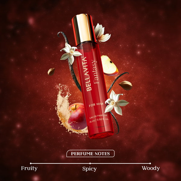 Fantasy (Him) 15ml - Image 3 - Indicrest