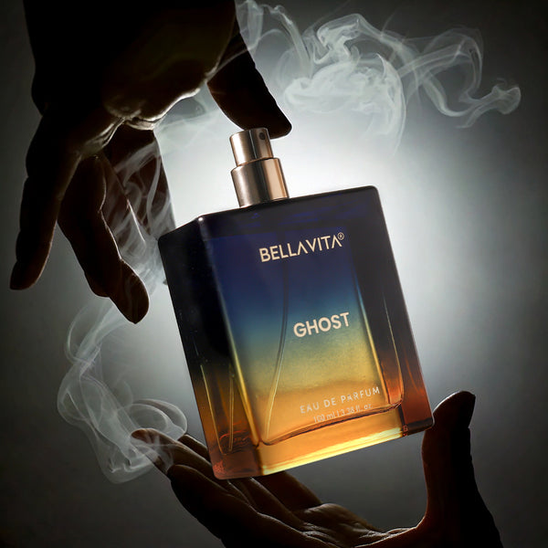 Ghost Perfume - 100ml - Image 2 - Indicrest