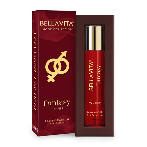 Fantasy (Her) 15ml - Image 6 - Indicrest