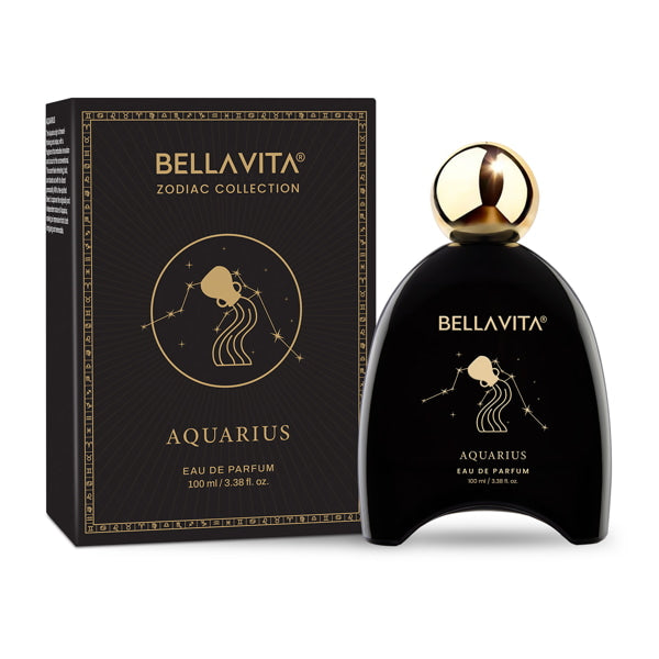 Aquarius Perfume - 100ml - Image 8 - Indicrest