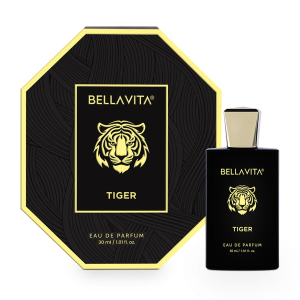 Tiger Perfume - 30 ml - Image 6 - Indicrest