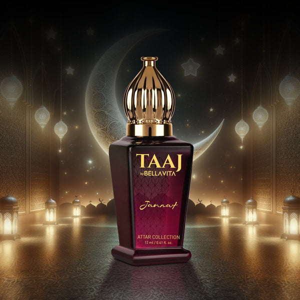 TAAJ Jannat - Image 3 - Indicrest
