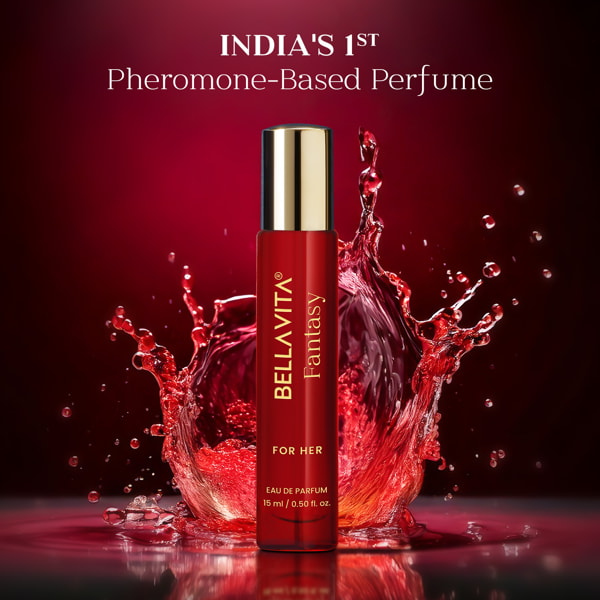 Fantasy (Her) 15ml - Image 2 - Indicrest