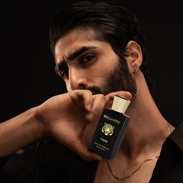 Tiger Perfume - 30 ml - Image 3 - Indicrest