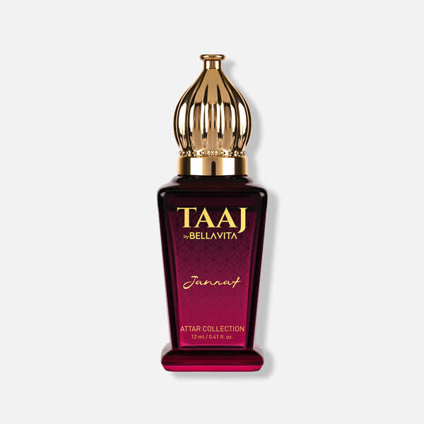 TAAJ Jannat - Indicrest